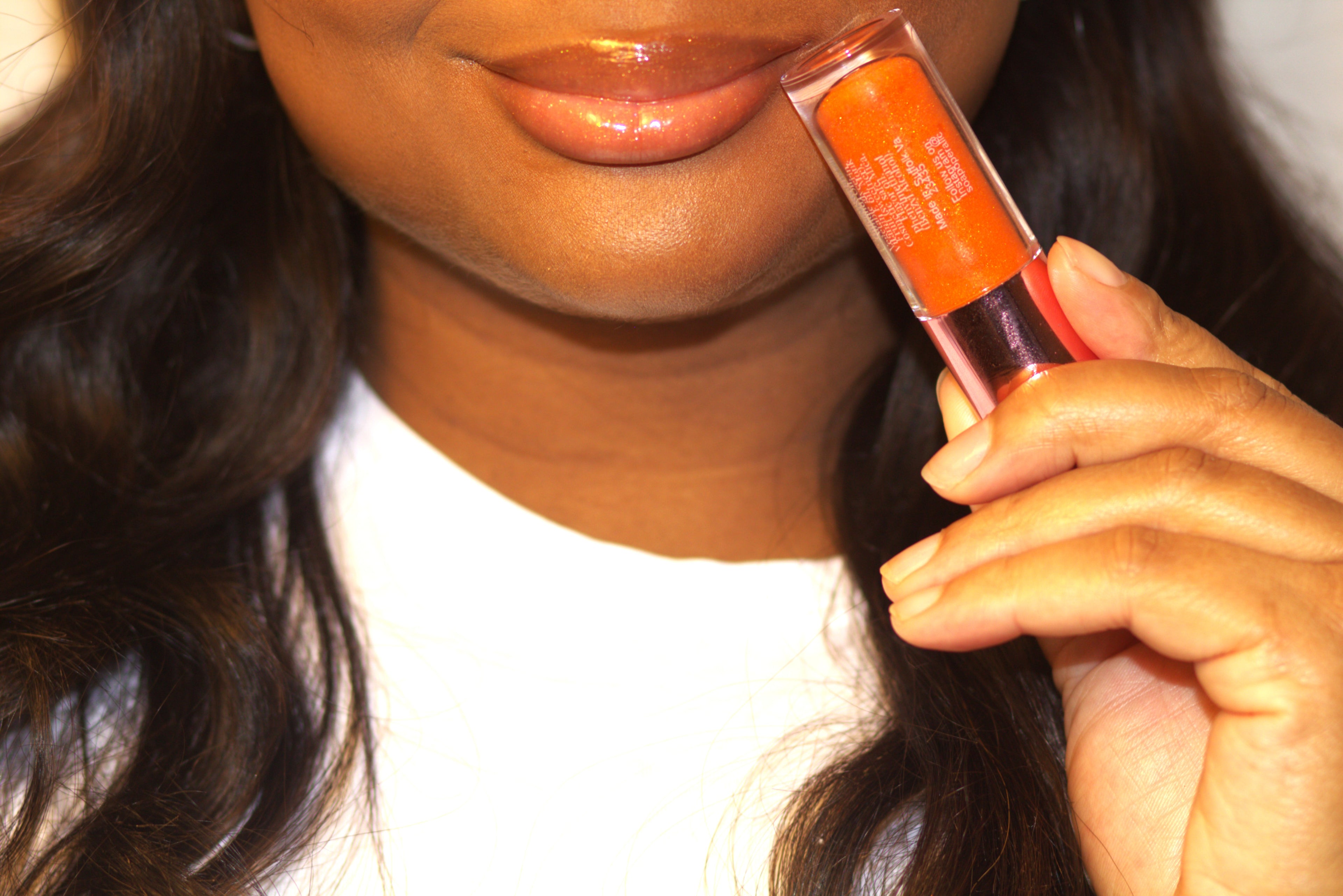 A Trip to Florida Nourishing Lip Oil