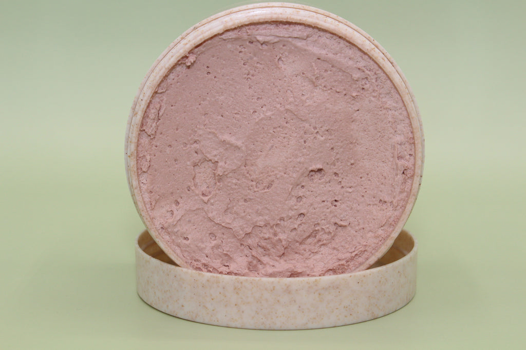 Coffee Date Body Butter