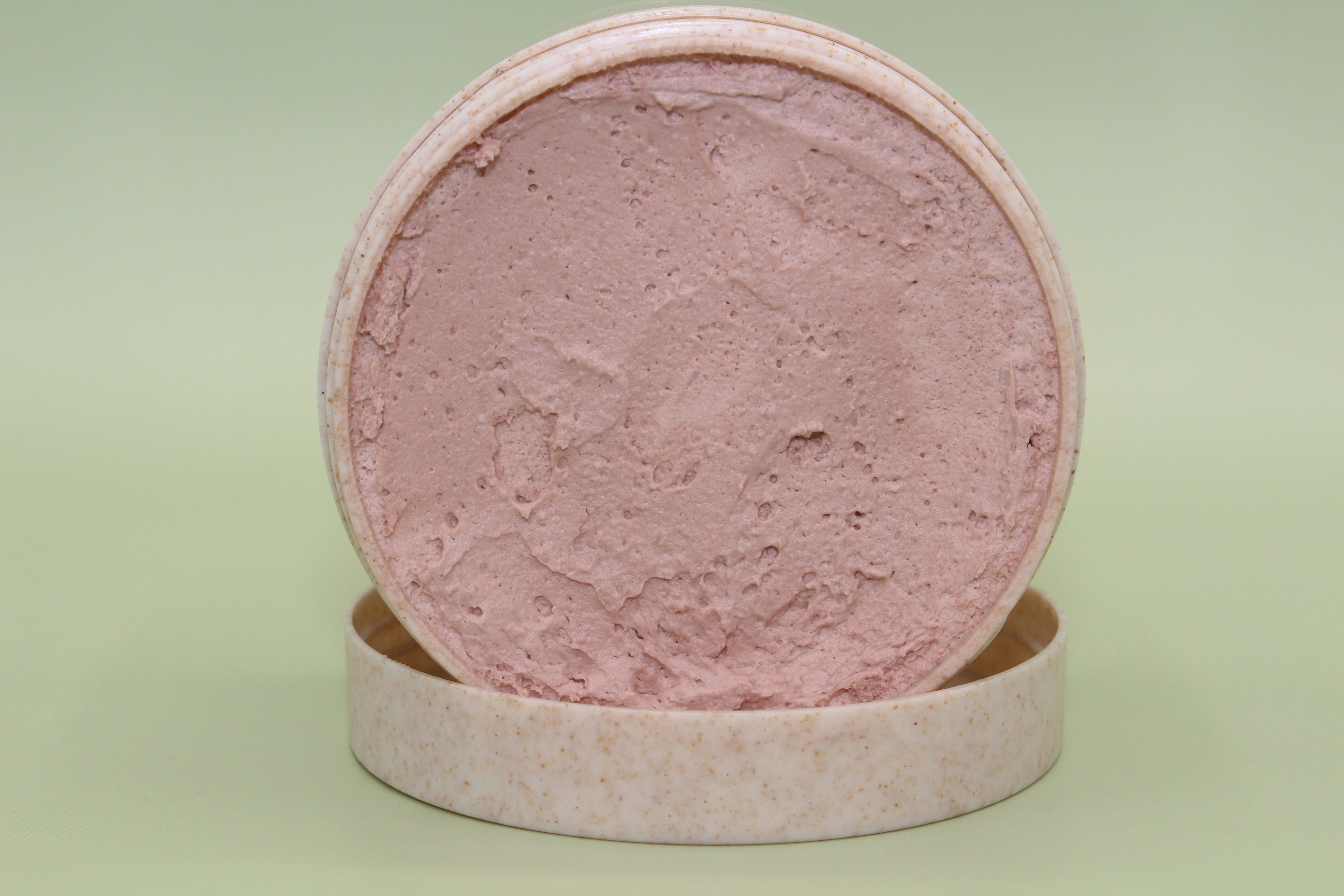 Coffee Date Body Butter
