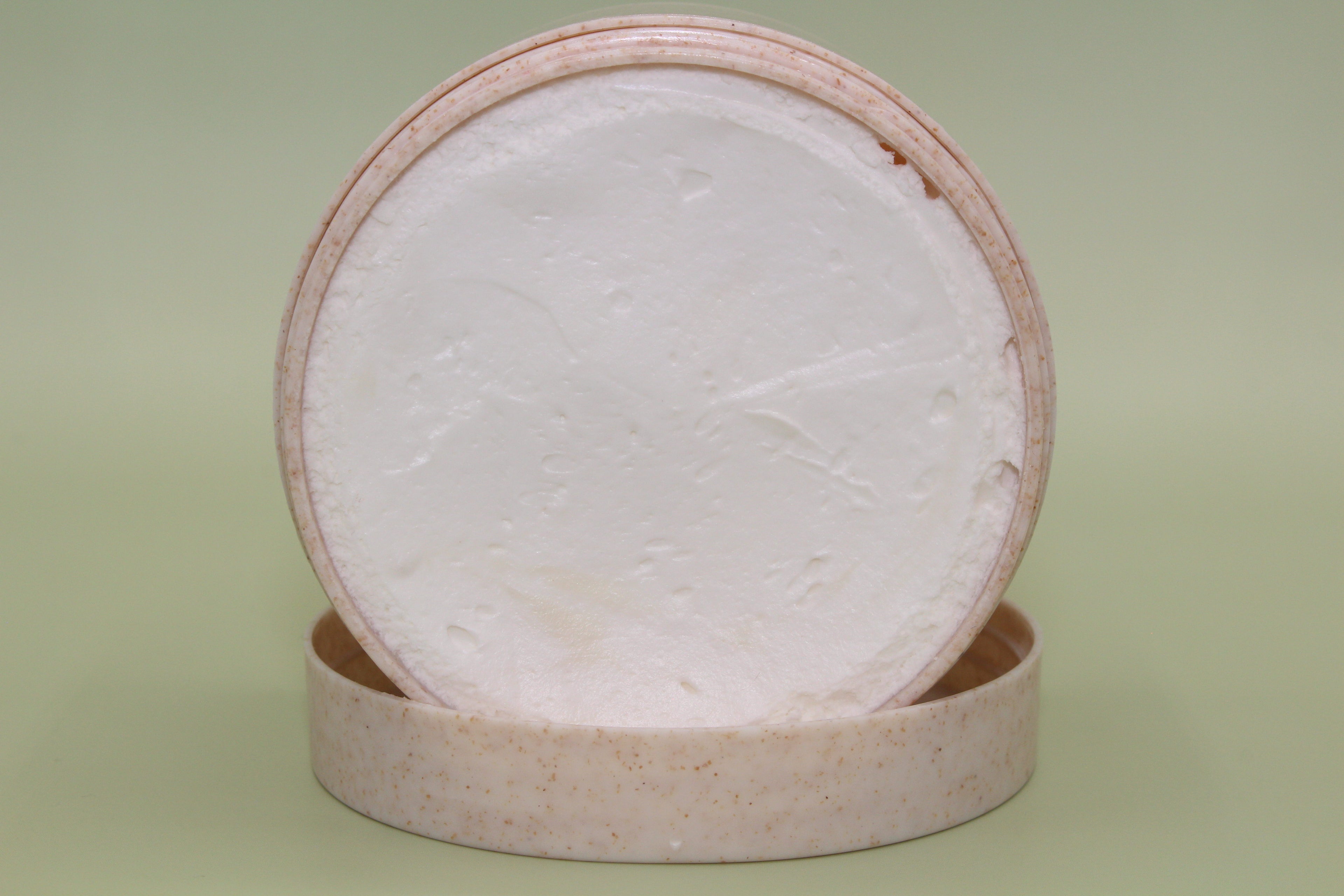 Cream of Shea Body Butter (Unscented)