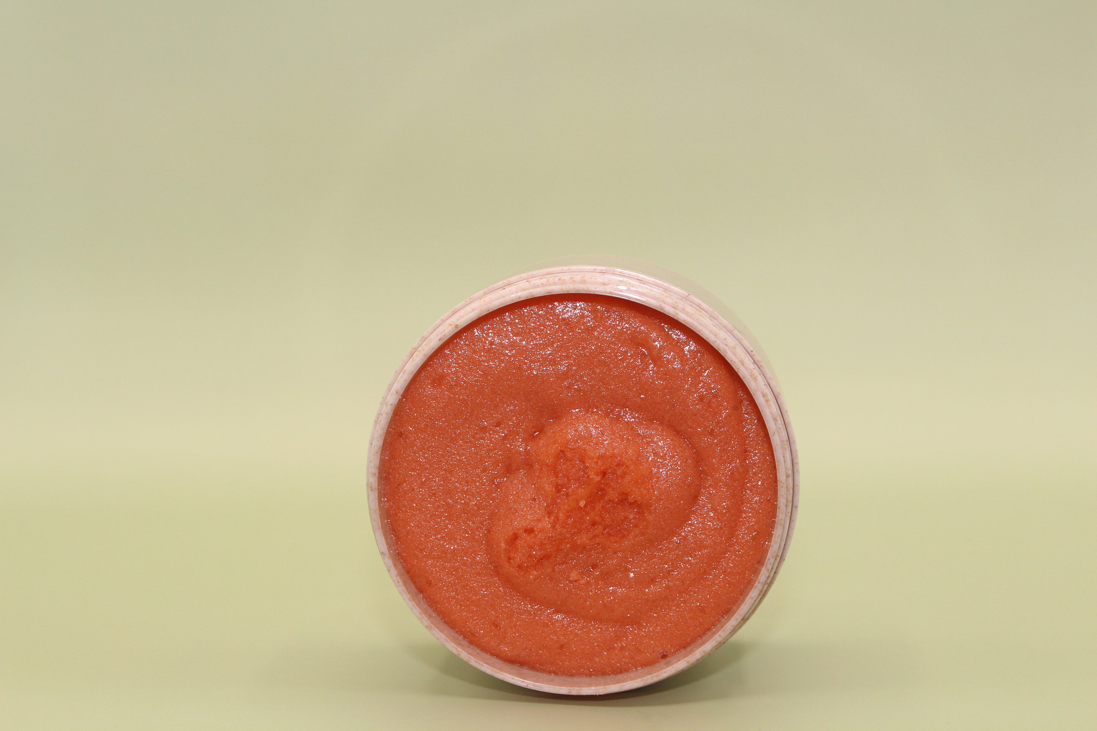 Nani of Hawaii Creamy Body Scrub