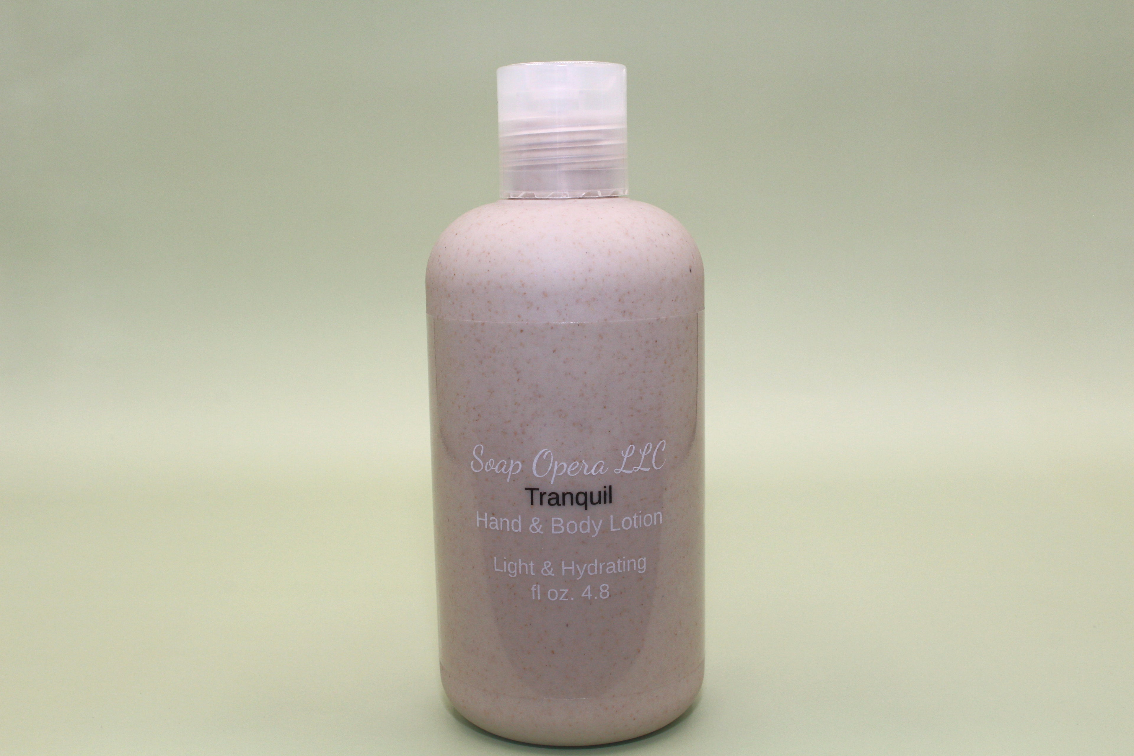 Tranquil Hand & Body Lotion