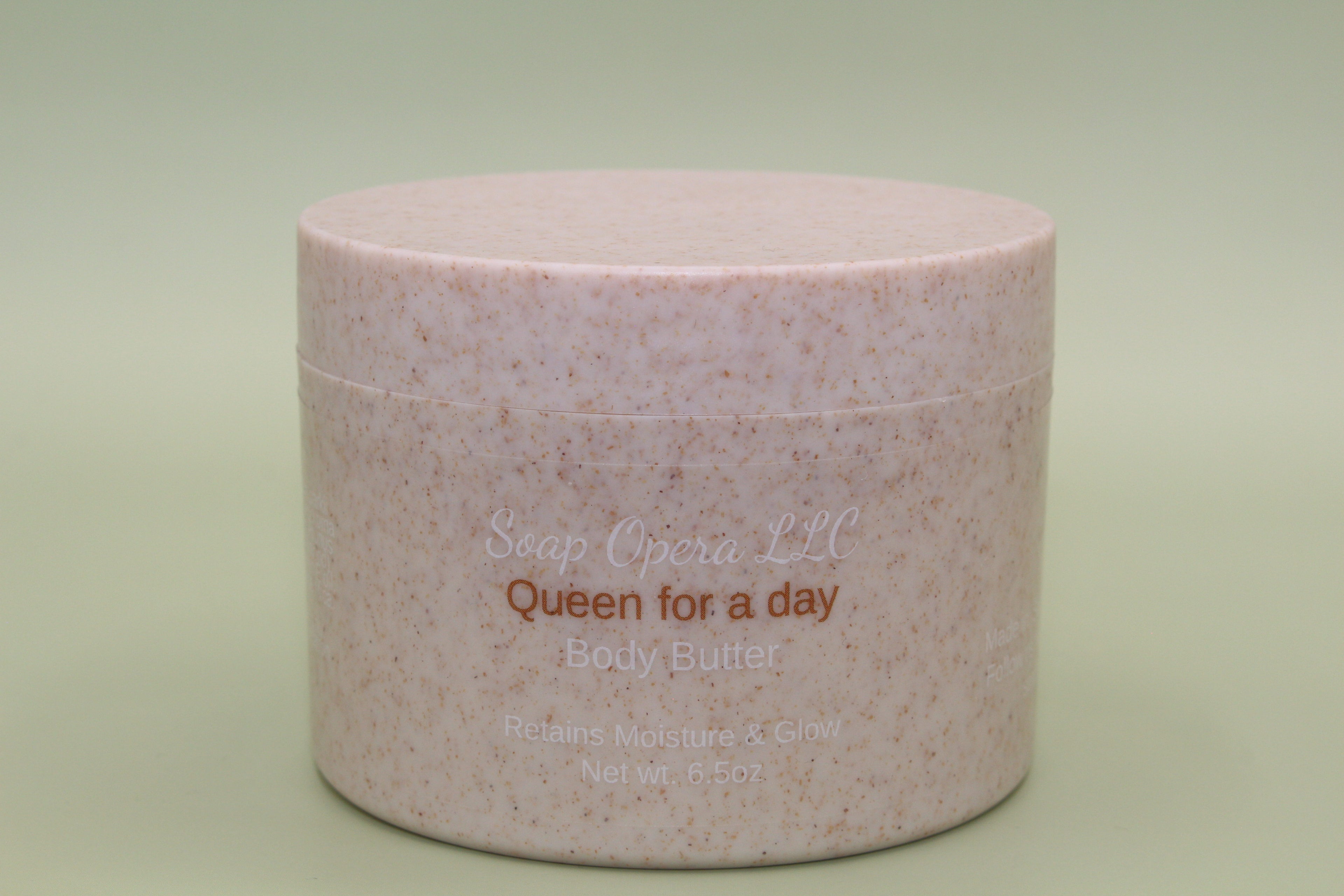 Queen for a Day Body Butter