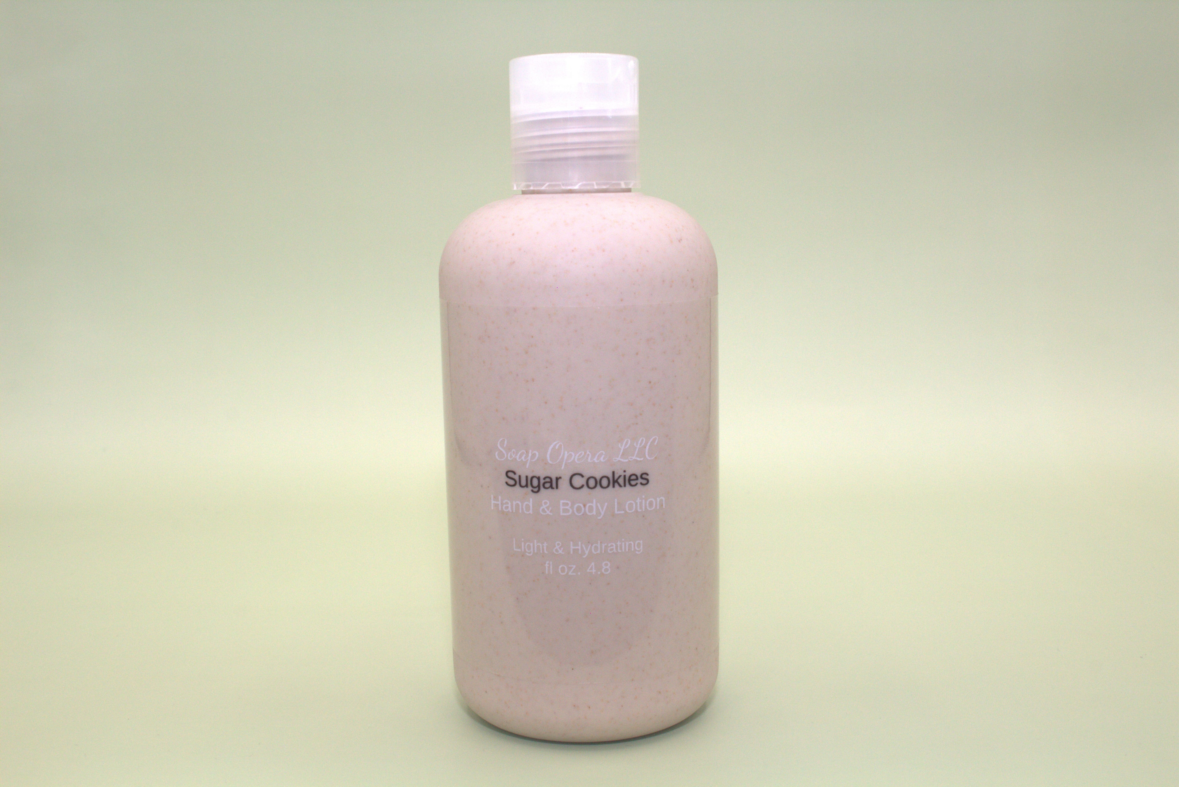 Sugar Cookies Hand & Body Lotion