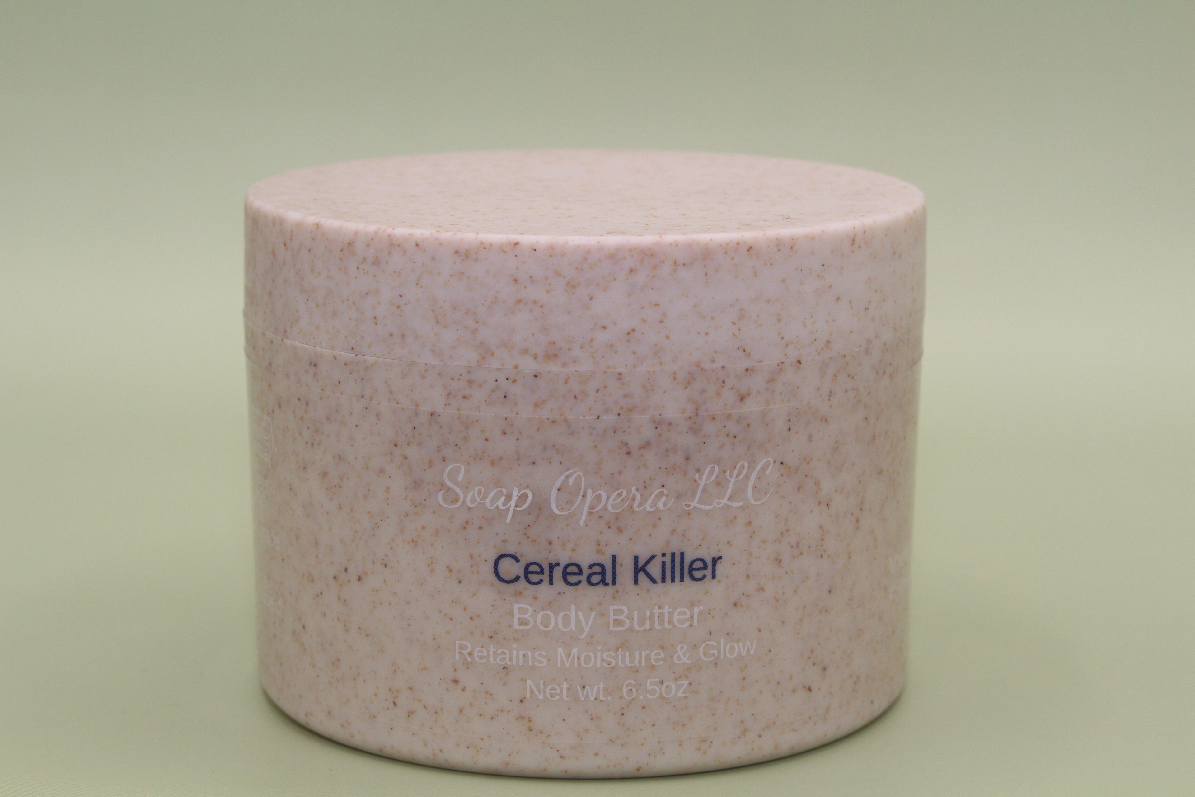 Cereal Killer Body Butter