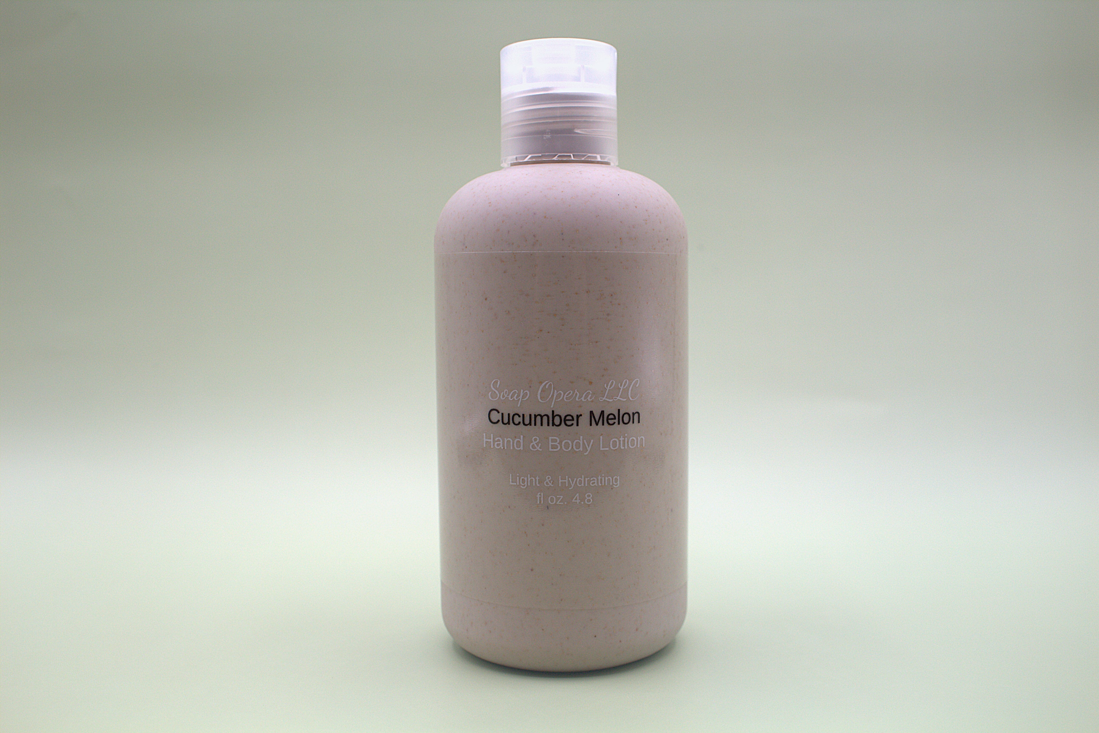 Cucumber Melon Hand & Body Lotion