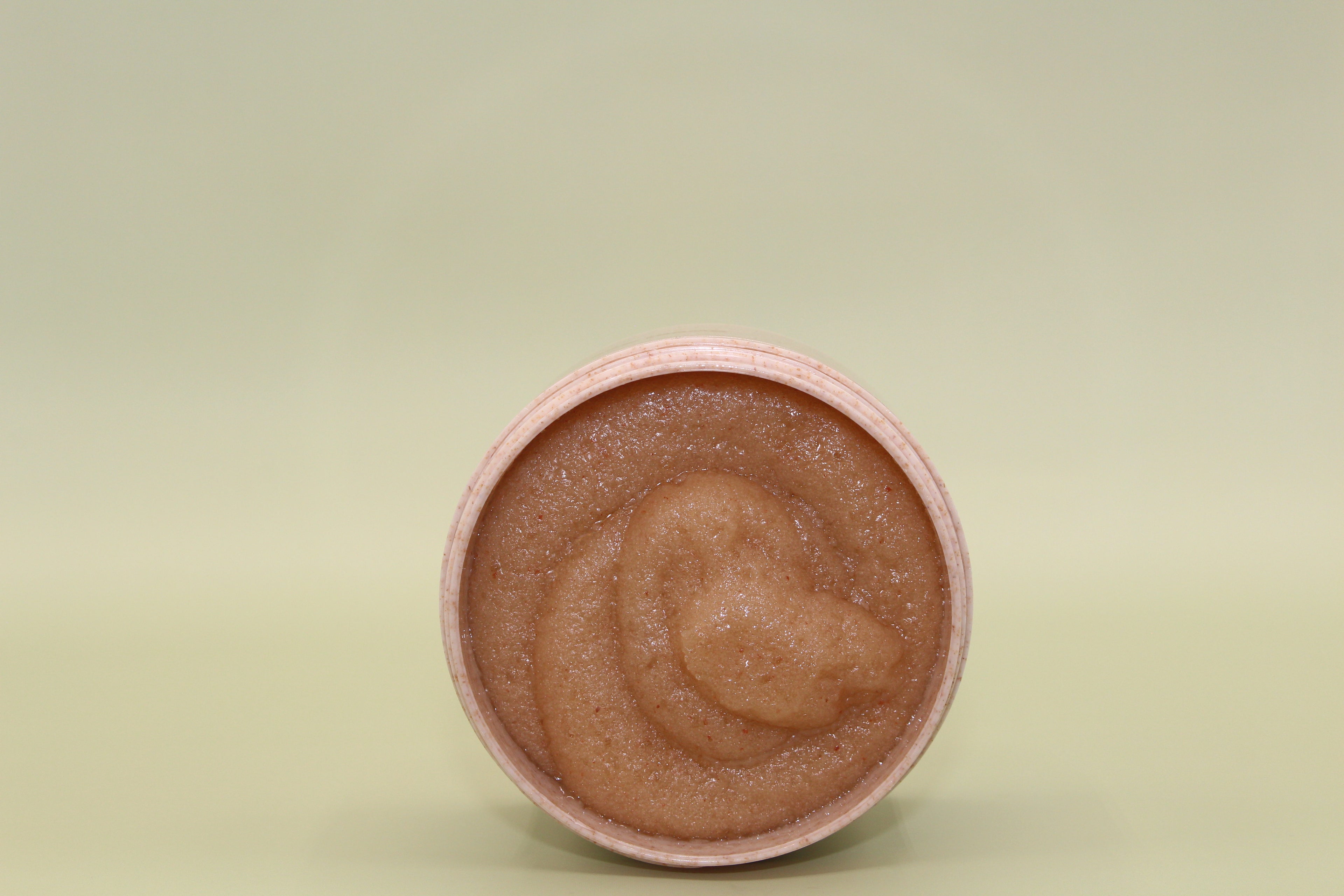 Sweet Sea Creamy Body Scrub