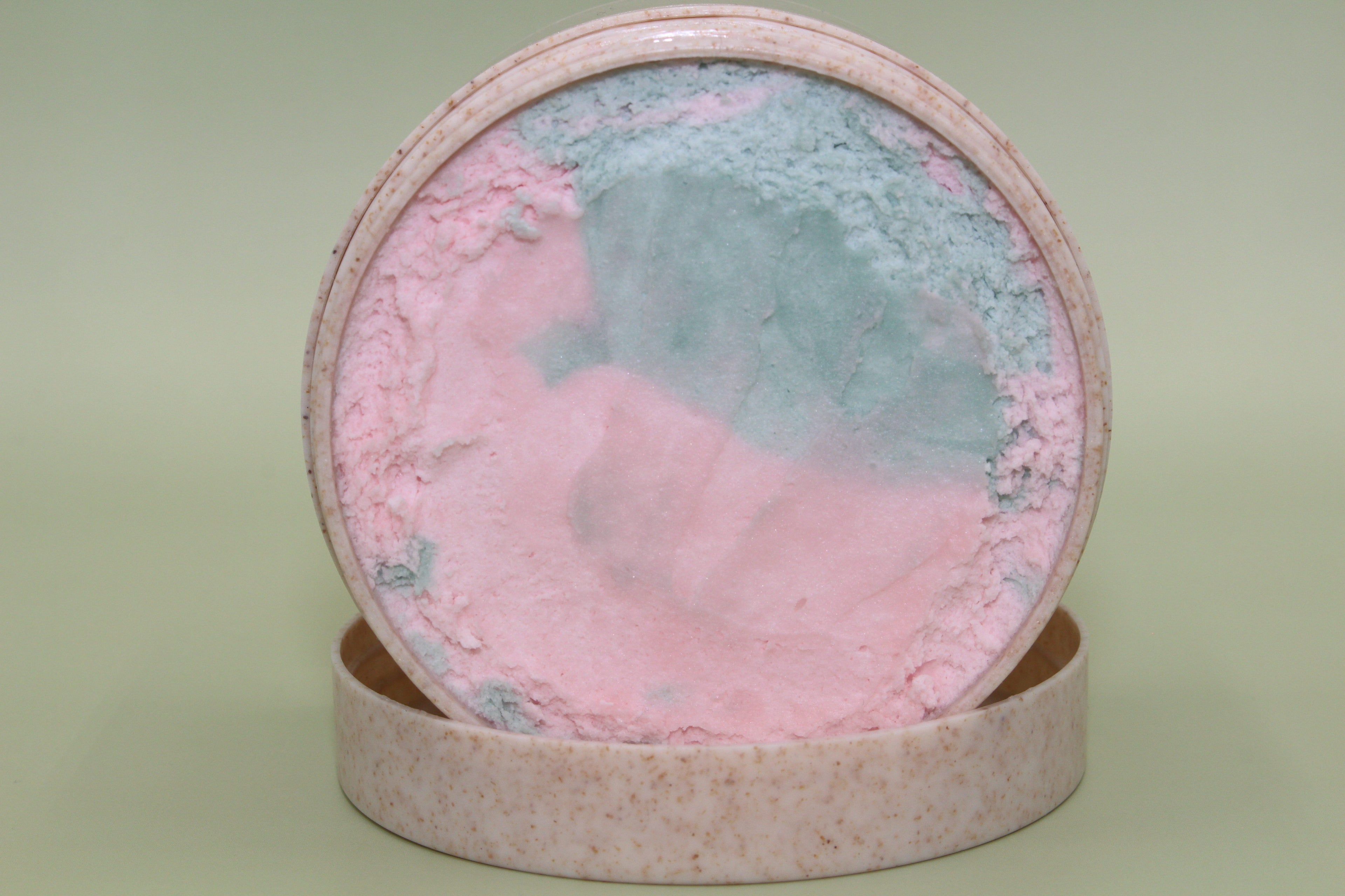 Watermelon Bubble Yum Body Butter